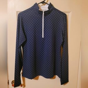 Dottie Quarter Zip (M)